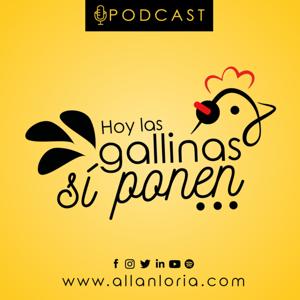 Hoy las gallinas sí ponen by Allan Lorìa C