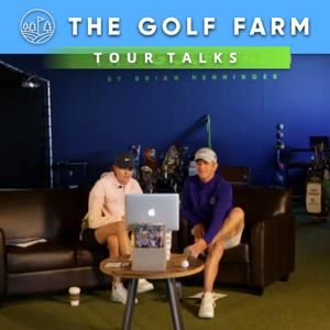 Tour Talks with Brian Henninger