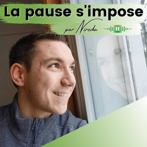 La pause s'impose par Nireda by Nireda