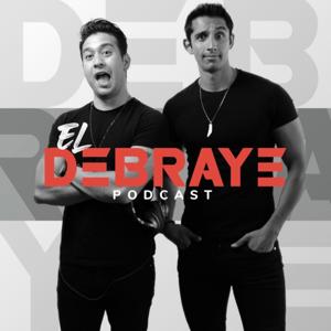 El Debraye Podcast