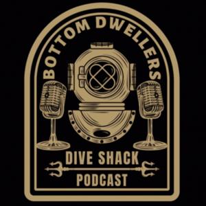 The Bottom Dwellers Dive Shack