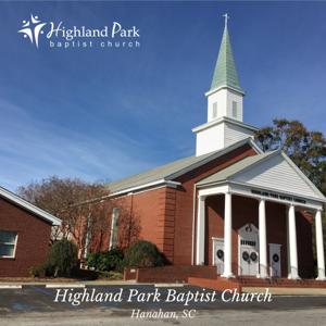 Highland Park Baptist Church, Hanahan, SC