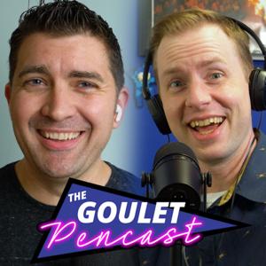 The Goulet Pencast