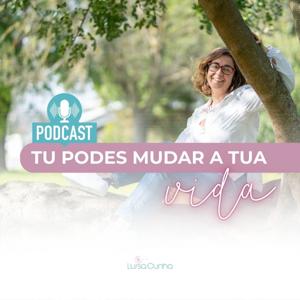 Tu Podes Mudar a tua Vida