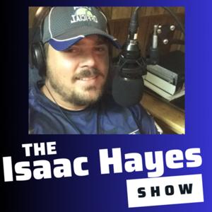 The Isaac Hayes Show