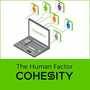 The Human Factor by Cohesity