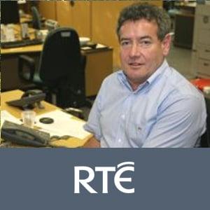 RTÉ - Podchraoladh Rileanna agus Teipeanna