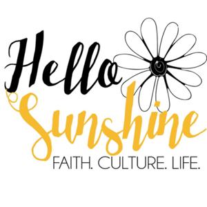 The HelloSunshine Podcast