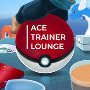 The Ace Trainer Lounge