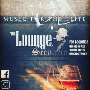 The Lounge Scenario Premium Service