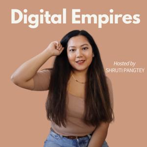 Digital Empires