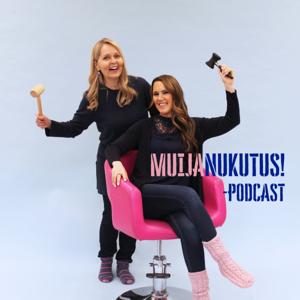 MUIJANUKUTUS!
