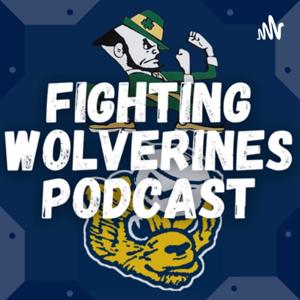 Fighting Wolverines Podcast