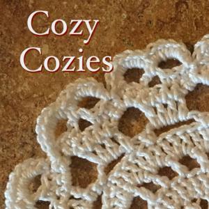 Cozy Cozies