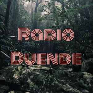 RADIO DUENDE by Kean Eggett