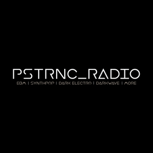 PSTRNC_RADIO by DJ Reverie