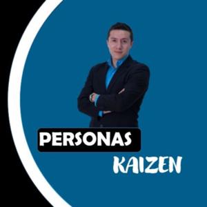 Personas Kaizen