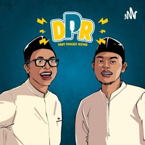 DPR (Dany Podcast Risyad)