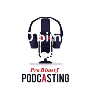 PRO bimers podcast