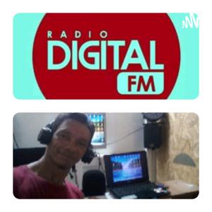 Rádio digital Online Fm