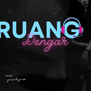Ruang Dengar with Giez
