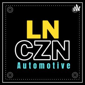 LnCZN Automotive MotoPOD