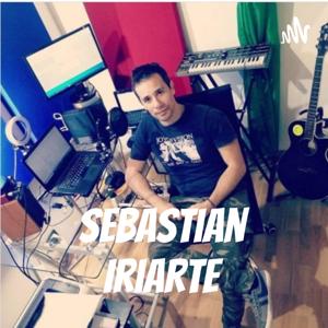 Sebastian Iriarte