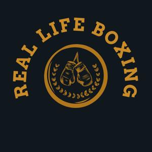 Real Life Boxing