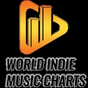 World Indie Music Chart Top 20 Countdown