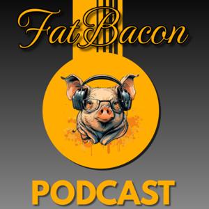 Fat Bacon Podcast ( formerly Xtreme 4one5 Podcast)