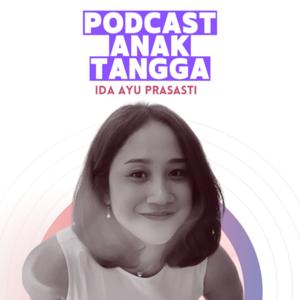 Podcast Anak Tangga