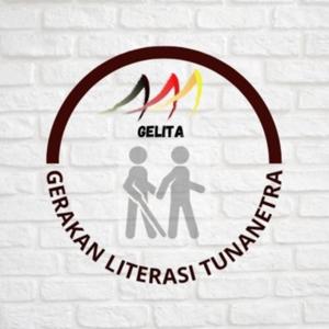 GELITA (Gerakan Literasi Tunanetra)