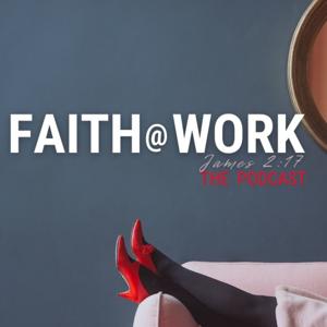 FAITH@WORK