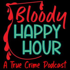 Bloody Happy Hour by Rogue Media Network