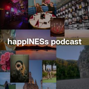 happINESs podcast