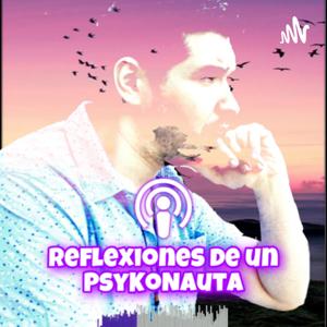 Reflexiones de un PsyKoNauta