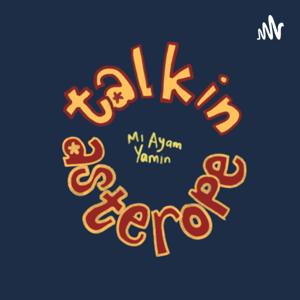 TalkinAsterope
