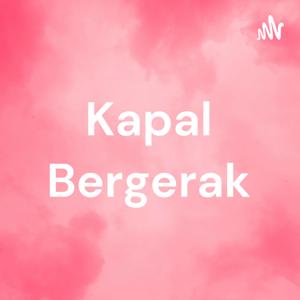 Kapal Bergerak