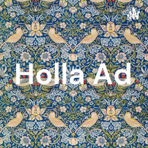 Holla Ad