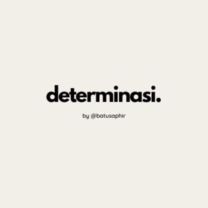 Determinasi