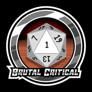 Brutal Critical