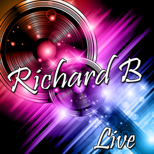 Richard B Live