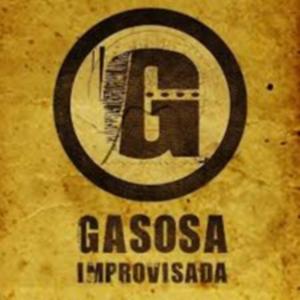 GASOSA IMPROVISADA