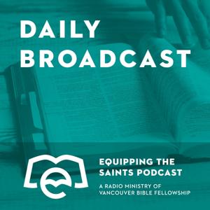 Equipping the Saints - Audio Sermons