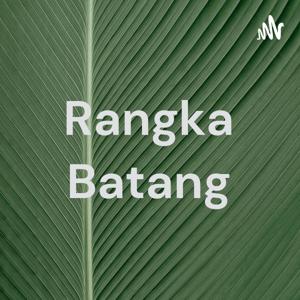 Rangka Batang