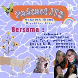 Podcast Kelompok 5