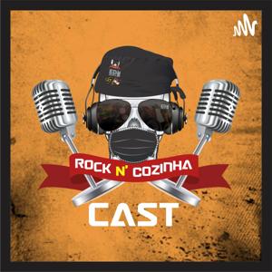 Rock And Cozinha Cast