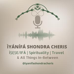 Iyanifa Shondra Cheris