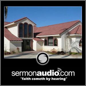 Sovereign Grace Orthodox Presbyterian