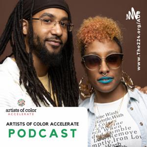 AOC Accelerate Podcast